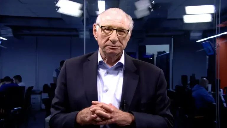 Falleció Ernesto Cherquis Bialo: el adiós a una leyenda del periodismo deportivo