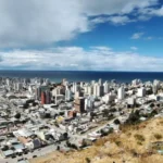 Este es el pronóstico del clima en Comodoro Rivadavia y Rada Tilly para este martes 10 de marzo