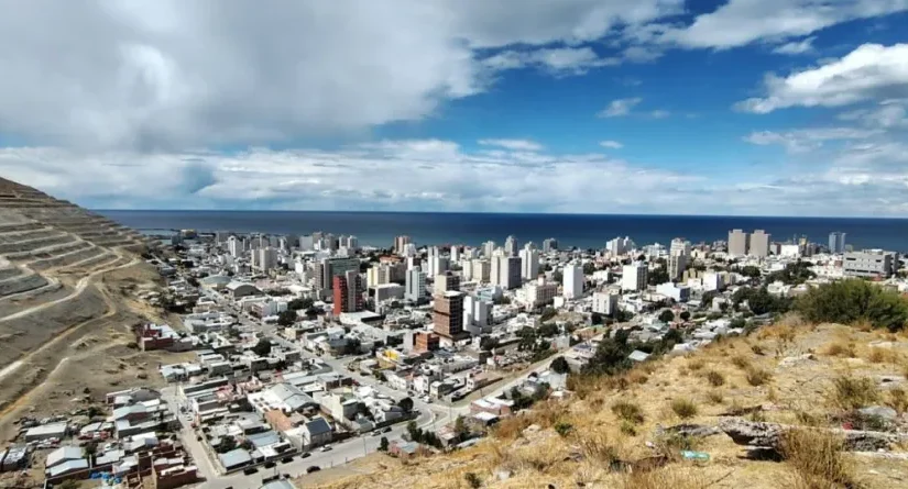 Este es el pronóstico del clima en Comodoro Rivadavia y Rada Tilly para este martes 10 de marzo