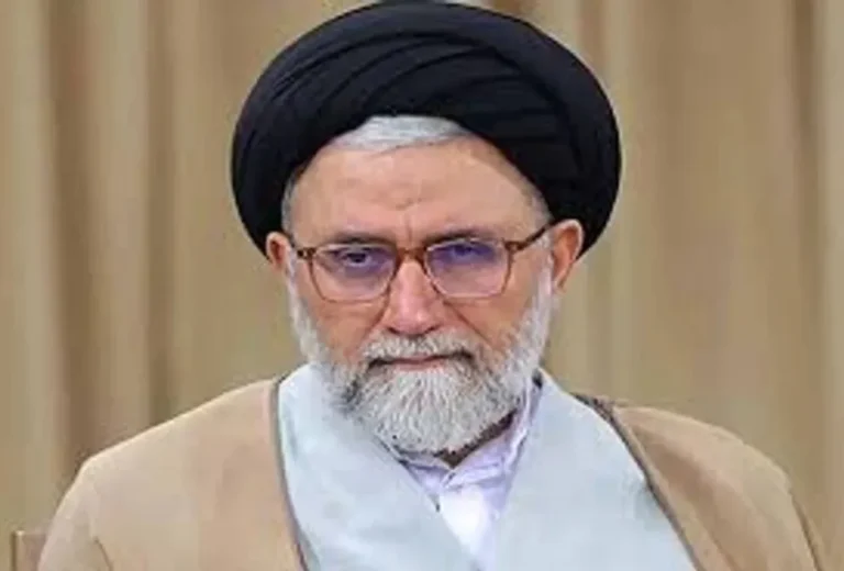 Israel confirmó la muerte del ministro de Inteligencia de Irán