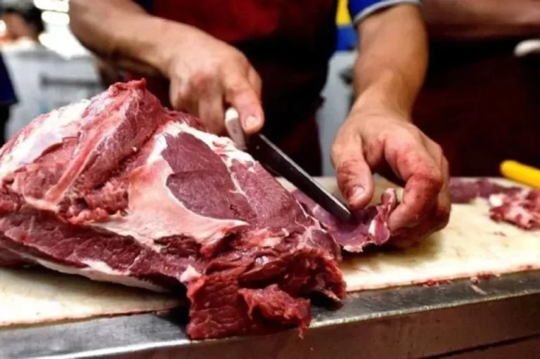 Desde la Federación de la Carne ven con preocupación la flexibilización de la barrera sanitaria