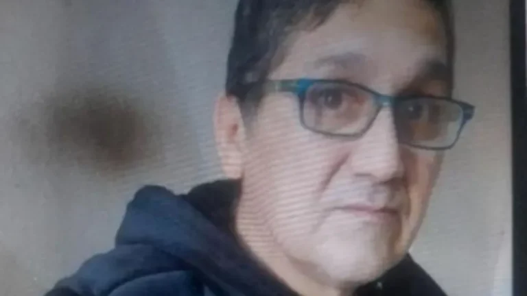 Intensa búsqueda de un hombre desaparecido en Comodoro Rivadavia