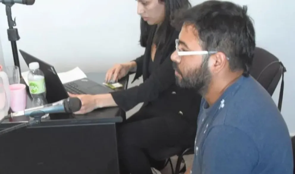 Trelew: prisión preventiva para “El Chavo” Ferreyra por caso de violencia de género