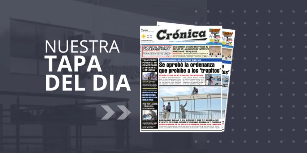 Viernes 27 de marzo de 2026