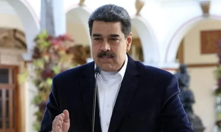 Nicolás Maduro comparece por segunda vez ante la justicia en Nueva York