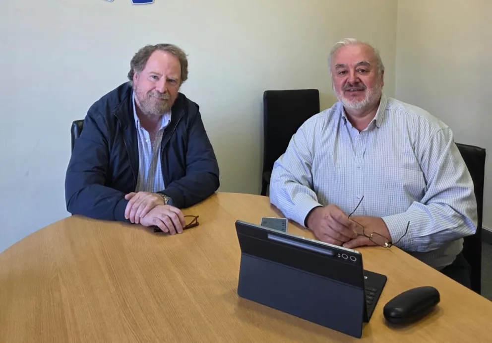 Comodoro Rivadavia será sede de las Jornadas “Construyendo el Nodo Industrial Patagonia Austral”