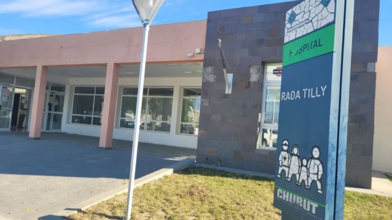 El Hospital de Rada Tilly incorpora el servicio de oncogenética