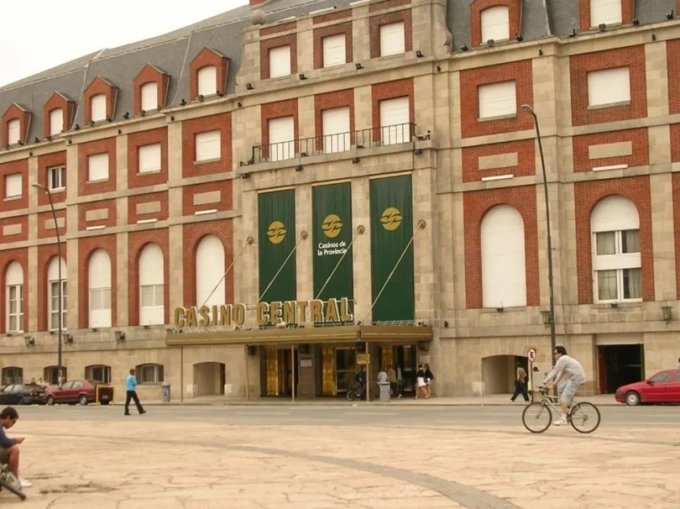 Mar del Plata: amenazó con una bomba porque no lo dejaron jugar al ajedrez