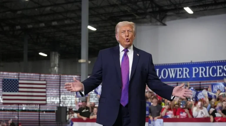 Estados Unidos mantiene ofensiva militar en Irán pese a la suba del crudo