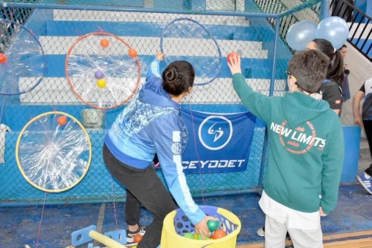 Trelew amplía su oferta de talleres deportivos, recreativos y de bienestar integral