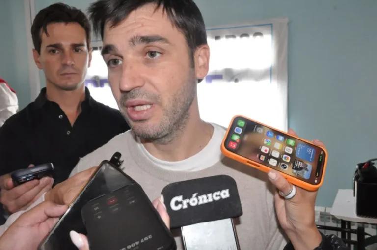 Torres: “Con un barril a más de 100 dólares, las operadoras tienen que invertir y generar trabajo”