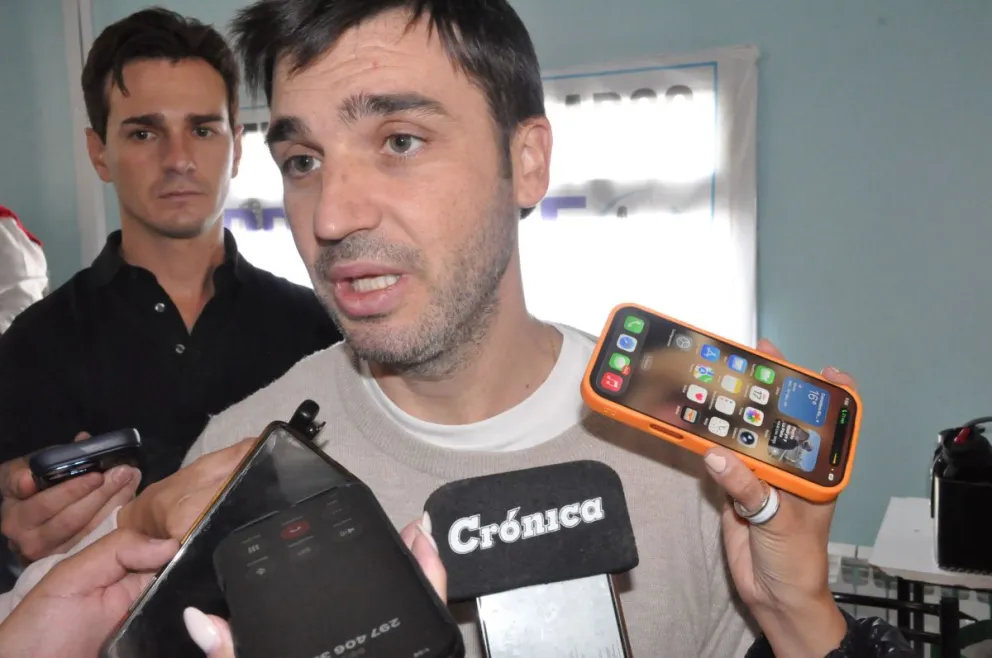 Torres: “Con un barril a más de 100 dólares, las operadoras tienen que invertir y generar trabajo”