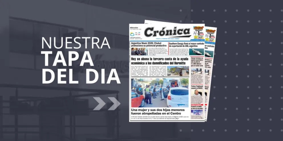 Miércoles 11 de marzo de 2026