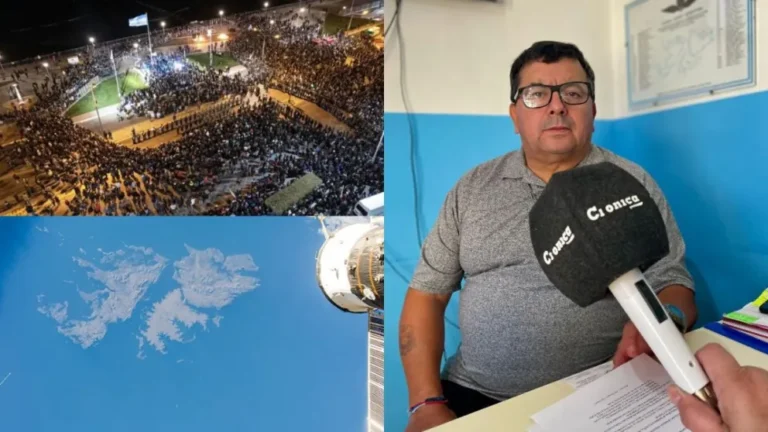 Anuncian actividades por el Día del Veterano y de los Caídos en Malvinas