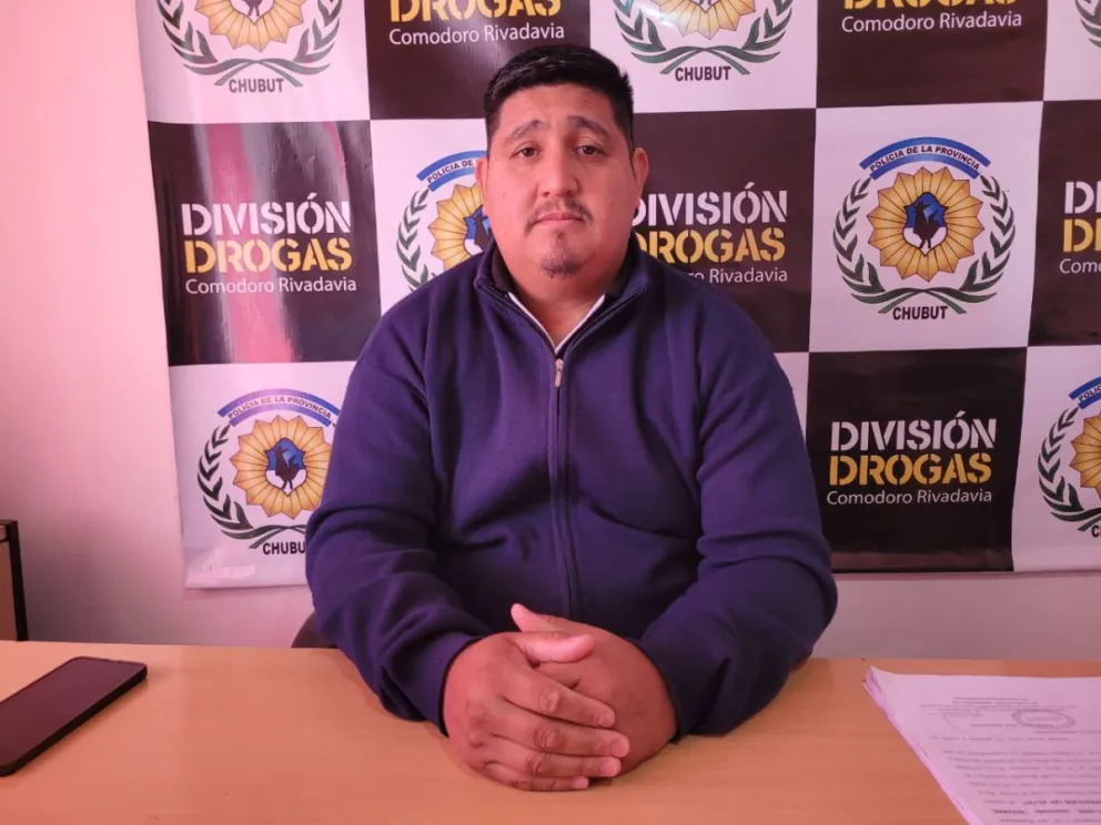 Investigan si una joven fue víctima de trata: estaba encerrada y atada