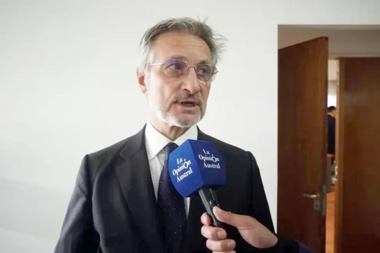 Juan Pablo Vigliero, abogado defensor, en el juicio por el hundimiento del ARA San Juan: “El submarino no estaba en mal estado”