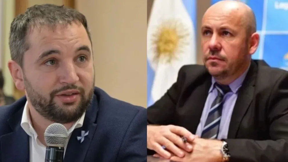 Tórtola repudió el ataque a Sastre y pidió que la Justicia actúe “con firmeza”