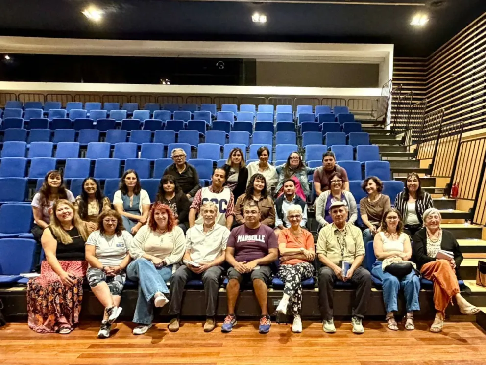 Comodoro prepara la campaña "50 Acciones de Resistencia"