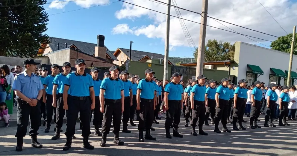 Diputados provinciales quieren precisiones sobre los recursos de seguridad en Comodoro y Trelew
