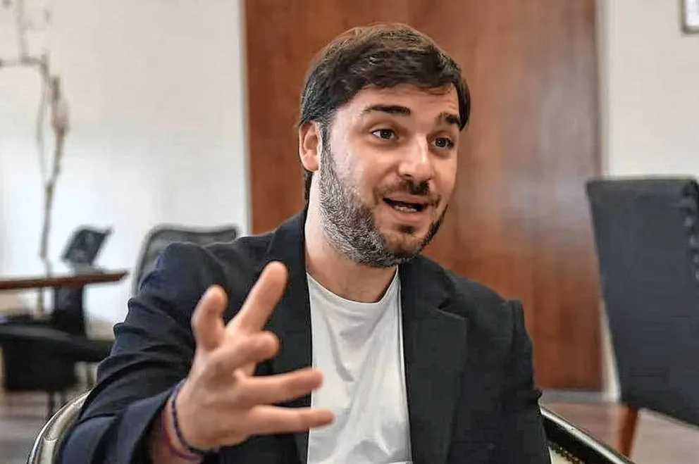 Eliminación de retenciones petroleras: Torres pidió una ley provincial para garantizar inversiones