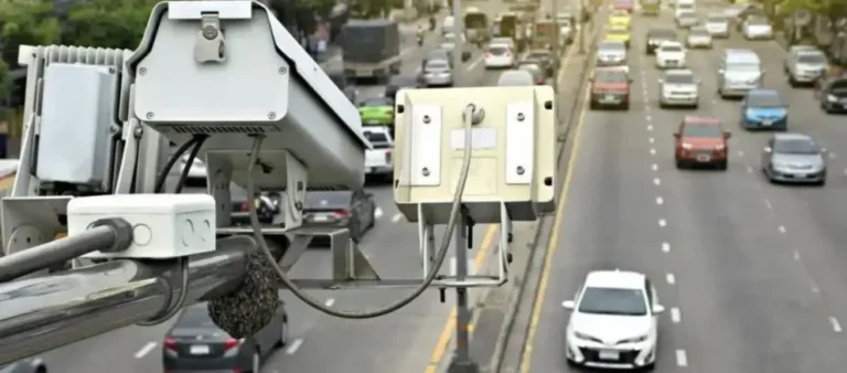 Chubut implementará sistema de fotomultas con 48 radares en rutas
