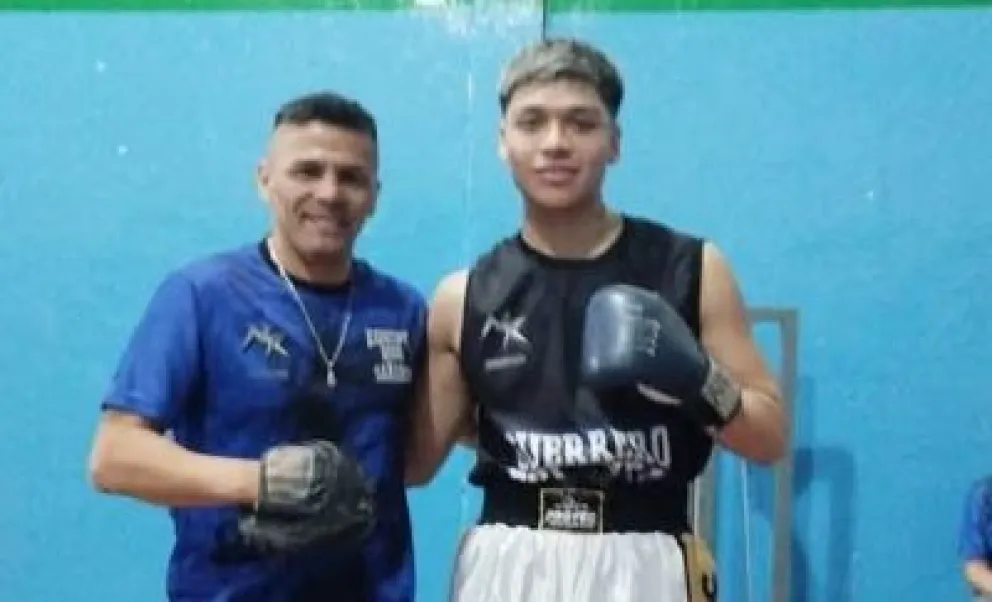 Iturrioz confirmó que hay un detenido por el homicidio de Dylan Rojas