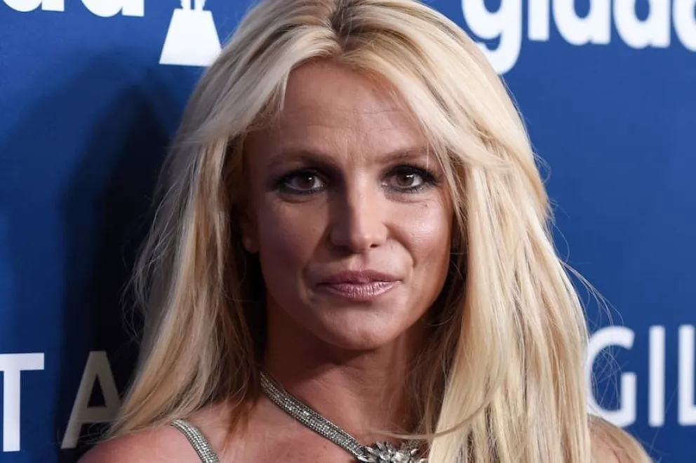 Arrestaron a Britney Spears por conducir alcoholizada