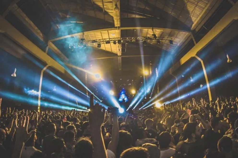 Clausuraron el boliche de Madryn donde mataron a un adolescente