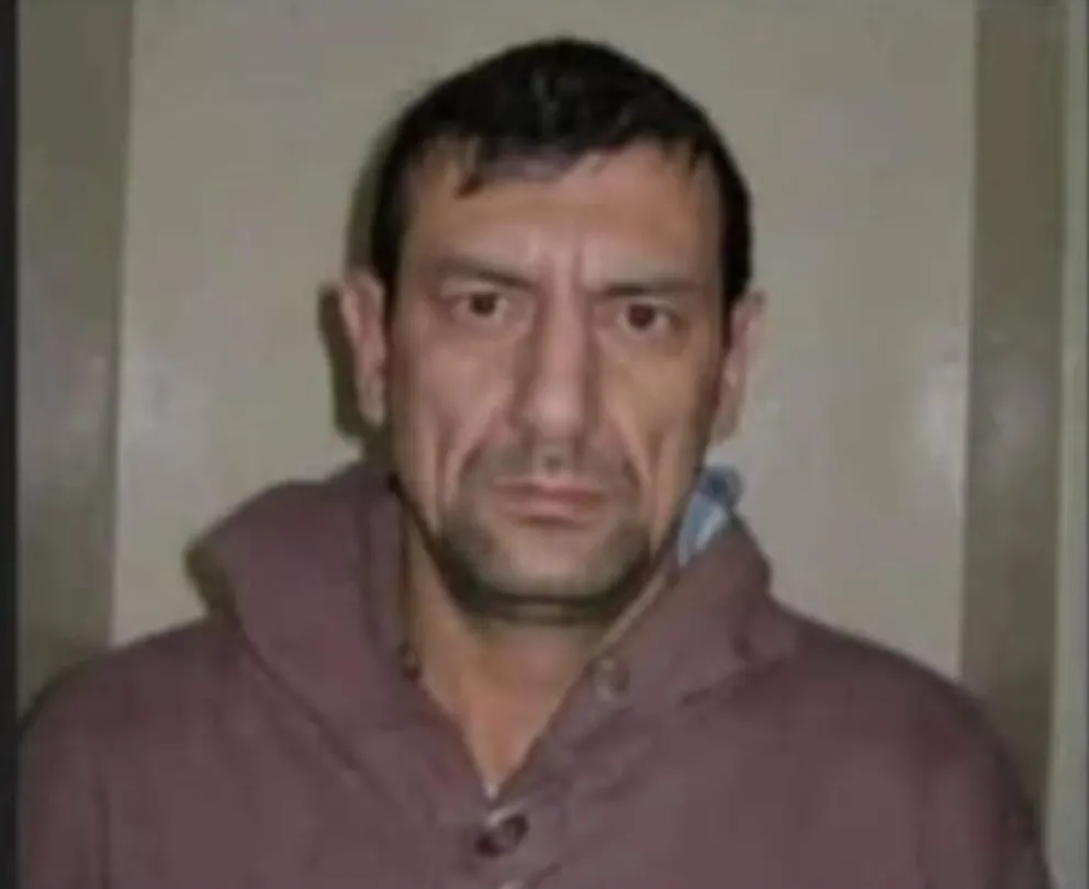 El fugado aprovechó que por razones de "confidencialidad" la Policía no podía ingresar a la sesión con el psicólogo