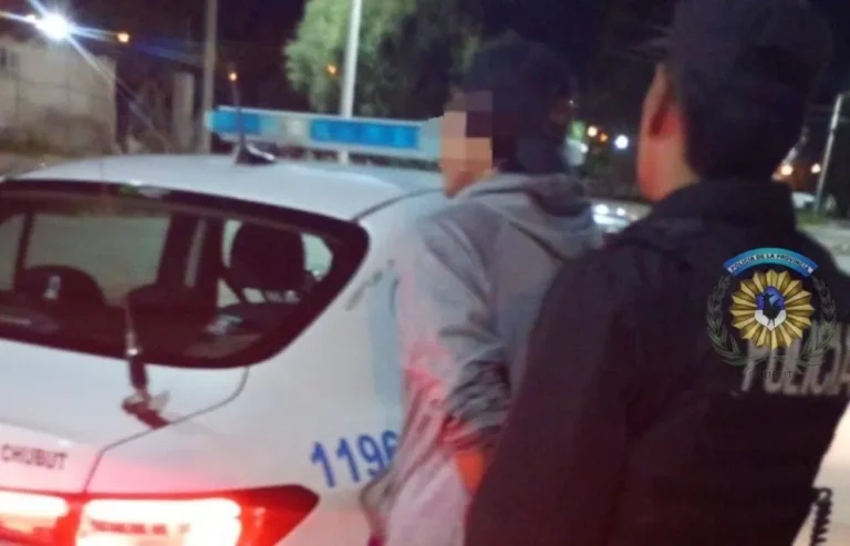 Detienen a un hombre con pedido de captura en el barrio Don Bosco