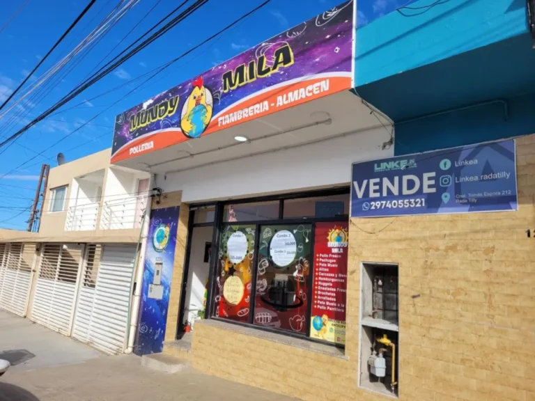 Amenazaron con un arma a una comerciante del barrio Pietrobelli y se llevaron la recaudación