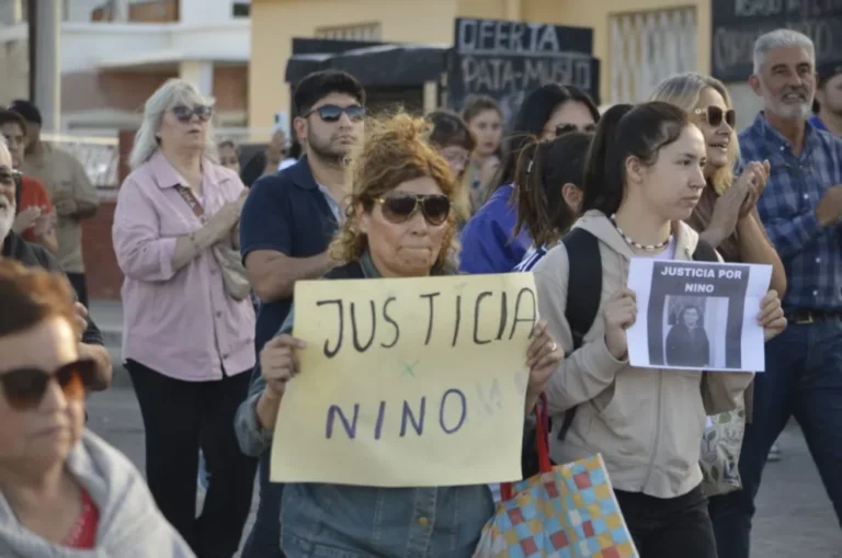 El barrio no olvida: convocan a una misa por Nino Villarroel a casi dos meses de su asesinato