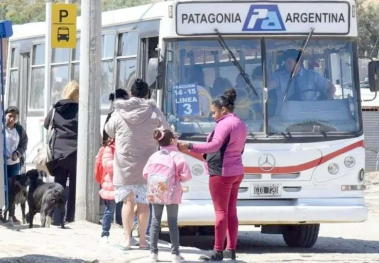 El BECH ya supera los 20 mil usuarios en Comodoro