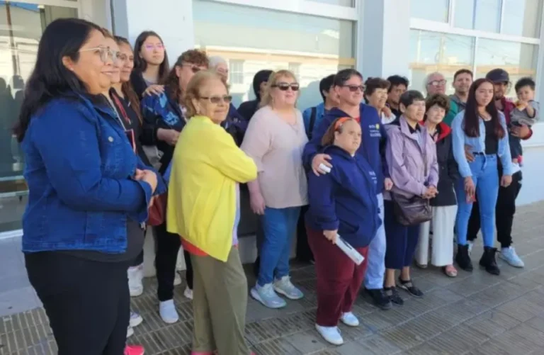 PAMI no regularizó los pagos y habrá movilización el miércoles