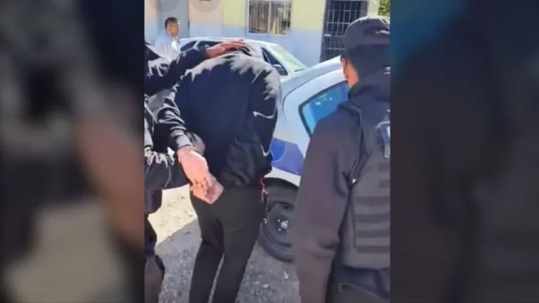 Testigo de identidad protegida incrimina al presunto asesino de Dylan Rojas 