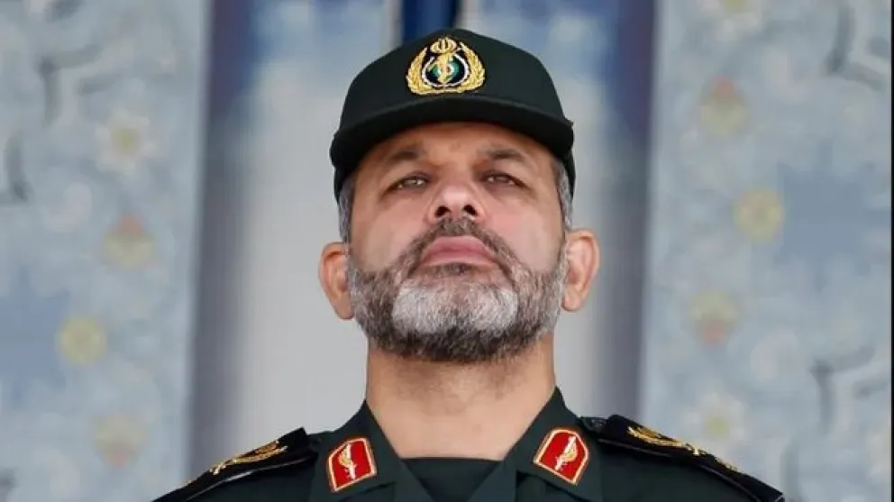 Incertidumbre sobre la posible muerte del comandante iraní Ahmad Vahidi, acusado por el atentado a la AMIA