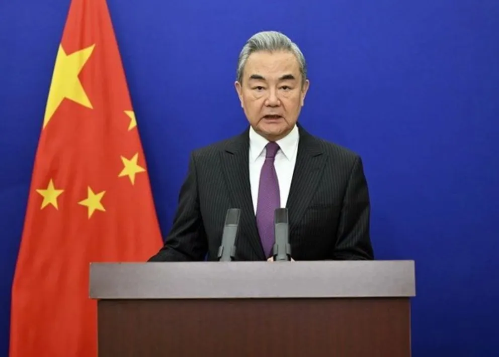 China respalda a Irán y la tensión internacional escala por el conflicto en Medio Oriente