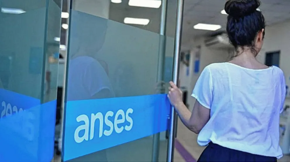 Renunció el titular de ANSES