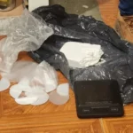Condenaron a un joven que recibía un kilo de cocaína al mes en Río Gallegos y la comercializaba