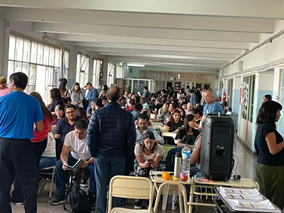 Chubut avanza en la titularización docente tras 19 años