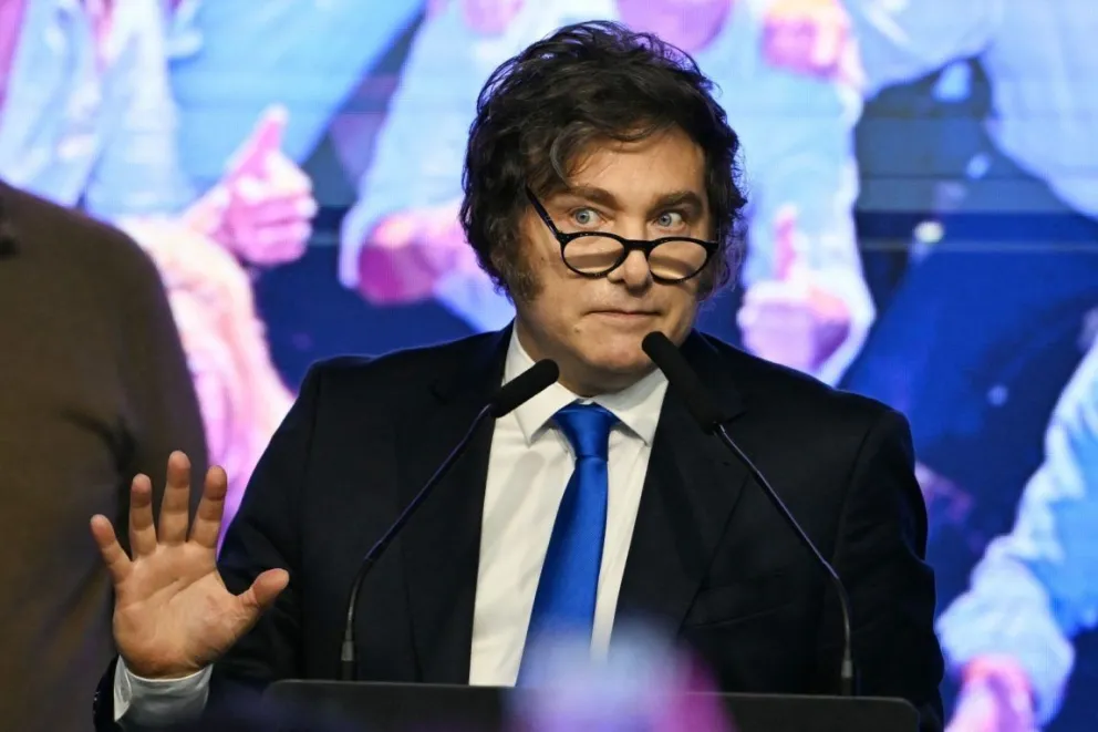 La confianza en el Gobierno cayó otra vez y acumula tres meses en baja