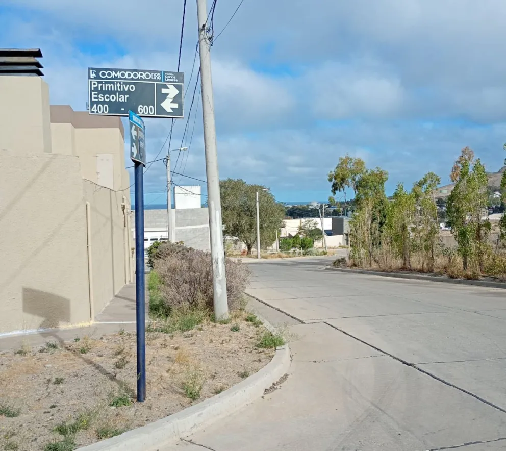 Vecinos de Los Tilos continúan sin gas para cocinar y calefaccionarse