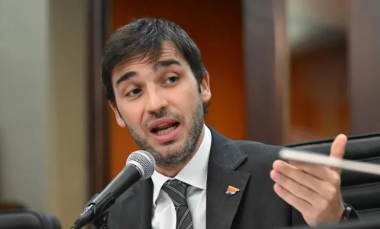 Chubut: Impulsan Ficha Limpia y mayores controles en la actividad pesquera