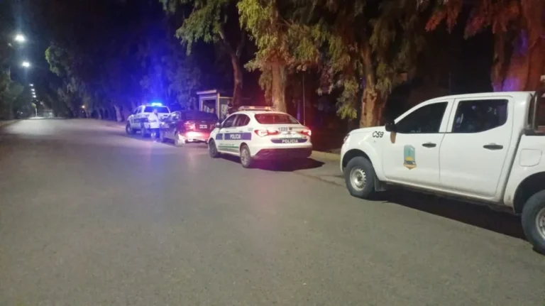 Borracho realizaba maniobras peligrosas en Kilómetro 3 y retuvieron su licencia