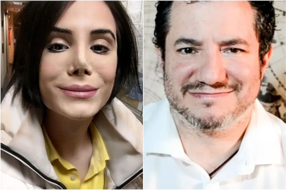 Solicitaron 15 años de cárcel para Felipe Pettinato por el incendio fatal en Palermo