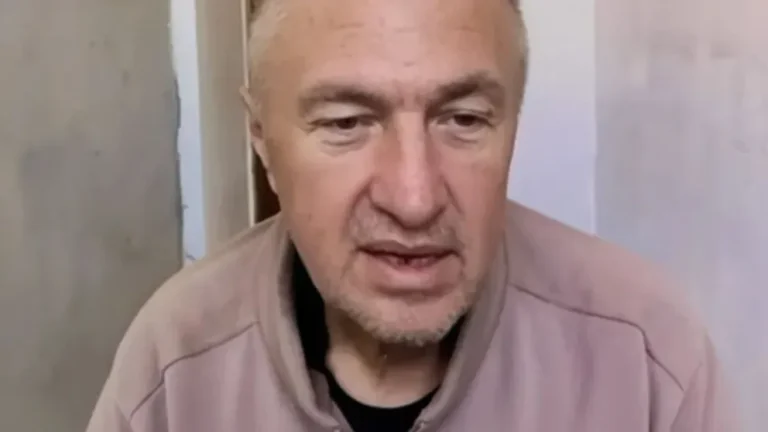 Piden intervención de peritos forenses por Konstantin Rudnev en Chubut