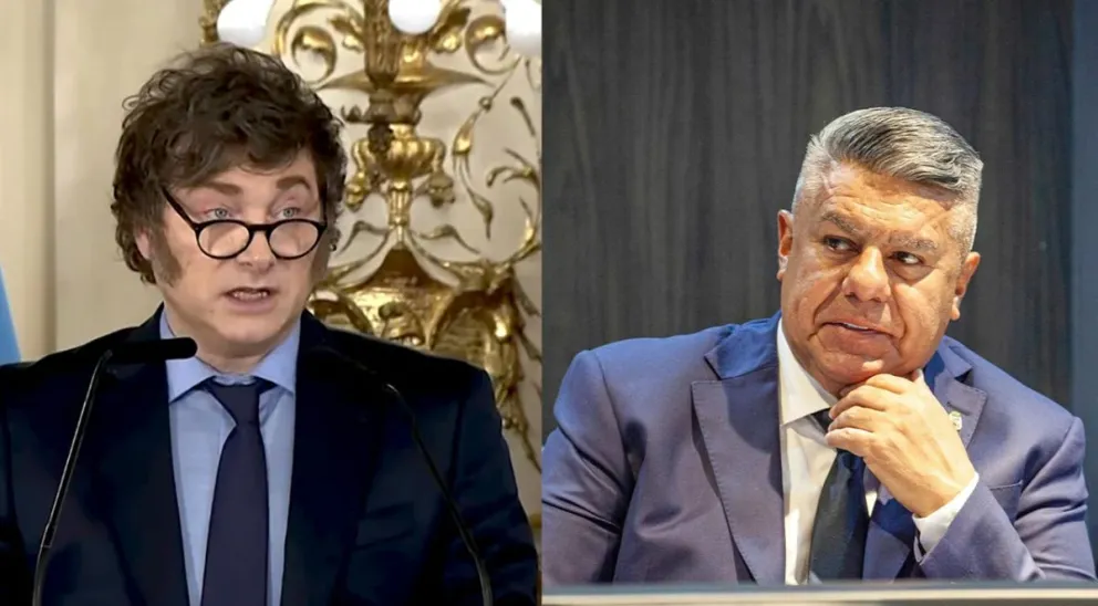 Gobierno reduce la intensidad del conflicto con la AFA tras nombrar veedores