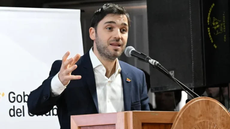 Salud: Chubut invertirá 18 000 millones de pesos en equipamiento durante 2026