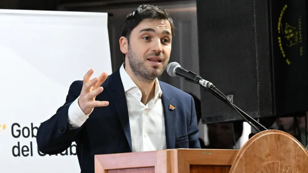 Salud: Chubut invertirá 18 000 millones de pesos en equipamiento durante 2026