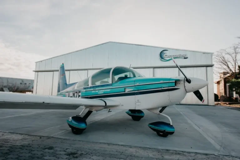 Una empresa aérea conectará Trelew con la meseta chubutense